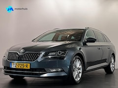 Skoda Superb Combi - 1.5 TSI 150pk Greentech ACT DSG-7 Style Business