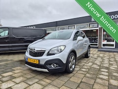 Opel Mokka - 1.4 T Cosmo, Automaat, Camera, Navi, LED, 18 Inch