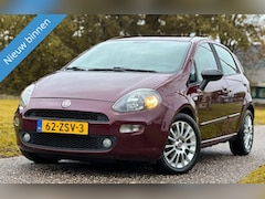 Fiat Punto Evo - 0.9 TwinAir