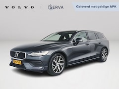 Volvo V60 - T5 Aut. Momentum Pro | Trekhaak | Stoelverwarming voor- en achter