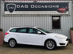 Ford Focus Wagon - 1.5 TDCI