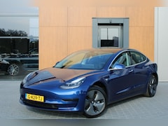 Tesla Model 3 - Standard RWD Plus 60 kWh | NIEUWE ACCU | Trekhaak | Pano