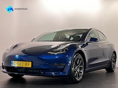 Tesla Model 3 - Standard Plus RWD | PANORAMA DAK | VERWARMBARE STOELEN