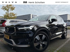 Volvo XC40 - T3 AUT8 163PK Business Pro, Getint Glas Achter, Achteruitrijcamera, Parkeersensoren, Trekh