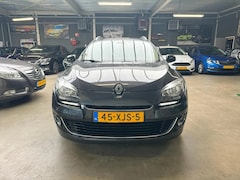 Renault Mégane Estate - 1.2 TCe Bose