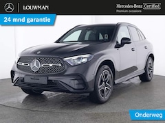 Mercedes-Benz GLC-klasse - 300 e 4-Matic AMG Nightpakket | Trekhaak | Burmester Sound | Distronic | memory | Stuur en