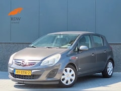 Opel Corsa - 1.3 CDTi EcoFlex S/S Anniversary Edition NAP