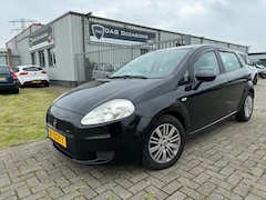 Fiat Grande Punto - 1.4-16V Ed. Lusso