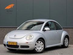 Volkswagen New Beetle - 1.6 Trendline | Airco | NAP