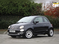 Fiat 500 - 1.2 Automaat Navi Panodak