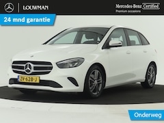 Mercedes-Benz B-klasse - 180 Launch Edition | Trekhaak | Apple Carplay | Parkeerpakket met Camera | LED Verlichting