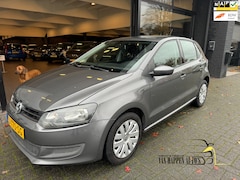 Volkswagen Polo - 1.2 Easyline / APK 10-2025 / 112069 KM