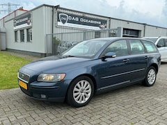 Volvo V50 - 1.6D Edition II