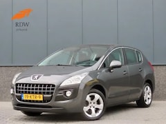 Peugeot 3008 - 1.6 Première Climate control | Trekhaak | NAP