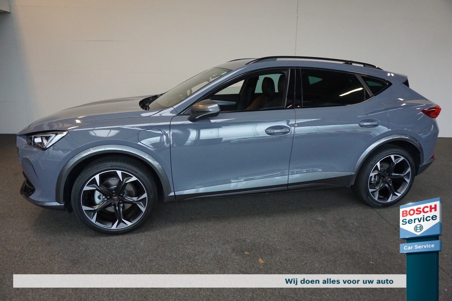 CUPRA Formentor - 1.4 e-Hybrid 204pk DSG-6 Essential - AutoWereld.nl