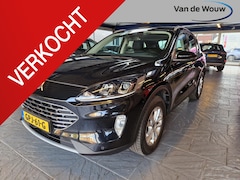 Ford Kuga - 2.5 PHEV Titanium Garantie t/m 30-juni 2026