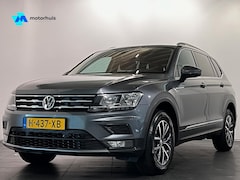 Volkswagen Tiguan Allspace - 1.5 TSI 150pk 7-DSG Comfortline Business AUTOMAAT