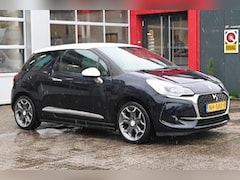 DS 3 - 3 So Chic 1.2 110pk | Navi | Camera | Climate | Cruise | LM-V