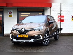 Renault Captur - 0.9 TCe Intens, Navi, Camera, Clima, NL-auto, 40.000 km