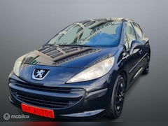 Peugeot 207 - 1.4 VTi Nw APK Airco Cruise 5drs zuinig