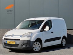 Citroën Berlingo - 1.6 e-HDI 500 Club Economy | Airco | Cruise | NAP