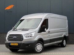 Ford Transit - 330 2.0 TDCI L3H2 Trend | Airco | Cruise | Parkeersensore