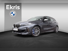 BMW 1-serie - 5-deurs M135i xDrive Executive / Harman Kardon / Panoramadak / Head Up Display / 19 ''