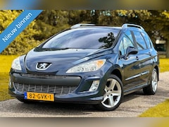 Peugeot 308 - 1.6 XT