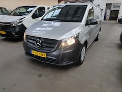 Mercedes-Benz Vito - 111 CDI Functional Lang