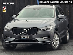 Volvo XC60 - 2.0 T8 Twin Engine AWD Momentum| 1e Eigenaar|