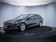 Opel Insignia Sports Tourer - 1.5Turbo Sport Edition 1/2 LEDER/CLIMA/LMV/PDC/WW