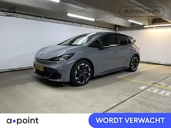 CUPRA Born - Adrenaline 62 kWh 230 pk | € 2000, - aanschafsubsidie | Navigatie | Parkeersensoren (Park