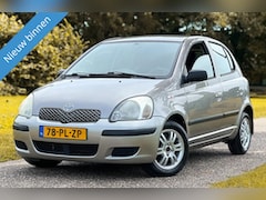 Toyota Yaris - 1.3 VVT-i Idols