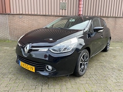 Renault Clio - 0.9 TCe Expression 5drs. Navi Airco Cruise C. APK