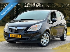 Opel Meriva - 1.4 120 PK Turbo Edition