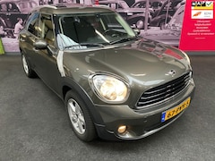 MINI Countryman - 1.6|Pano|Cruise|Airco