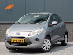 Ford Ka - 1.2 Cool&Sound Airco | Nieuwe distributie & koppeling