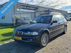 BMW 3-serie Touring - 325xi Executive