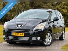 Peugeot 5008 - 1.6 T. 7-Persoon