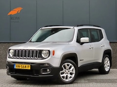 Jeep Renegade - 1.4 MultiAir Freedom Automaat | Panorama