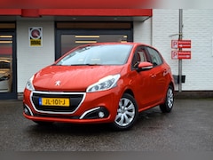 Peugeot 208 - 1.2 PureTech Blue Lion, Airco, Navi, Pdc, NL-auto, 45.000 km