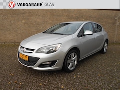 Opel Astra - 1.4 Turbo 120pk Berlin PDC / Trekhaak