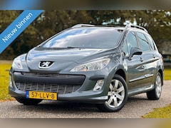 Peugeot 308 SW - 1.6 120PK XS