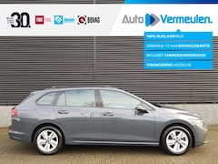 Volkswagen Golf Variant - 1.0 eTSI Life Automaat