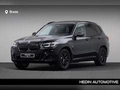 BMW iX3 - Executive 80 kWh