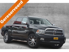 Dodge Ram 1500 - 5.7 V8 4x4 Quad Cab 6'4 Laramie | Navigatie | Alpine sound | PDC | Leer | NL auto |