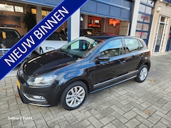 Volkswagen Polo - 1.2 TSI Comfortline Business R NL AUTO/NAVI/AIRCO