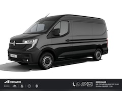 Renault Master E-Tech - T35 L2H2 Advance 40 kWh / Uit Voorraad Leverbaar /