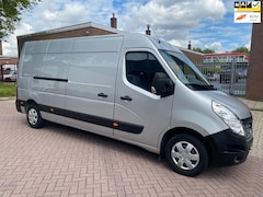 Renault Master - T35 2.3 dCi L3H2 * 2019 * Airco * Euro6 * Camera * Cruise Control * 6 Bak * 189.627 KM NAP