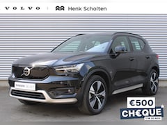 Volvo XC40 - Recharge P8 AWD 408PK R-Design, 430KM WLTP Actieradius, Panoramisch Schuif-/Kanteldak, Ver